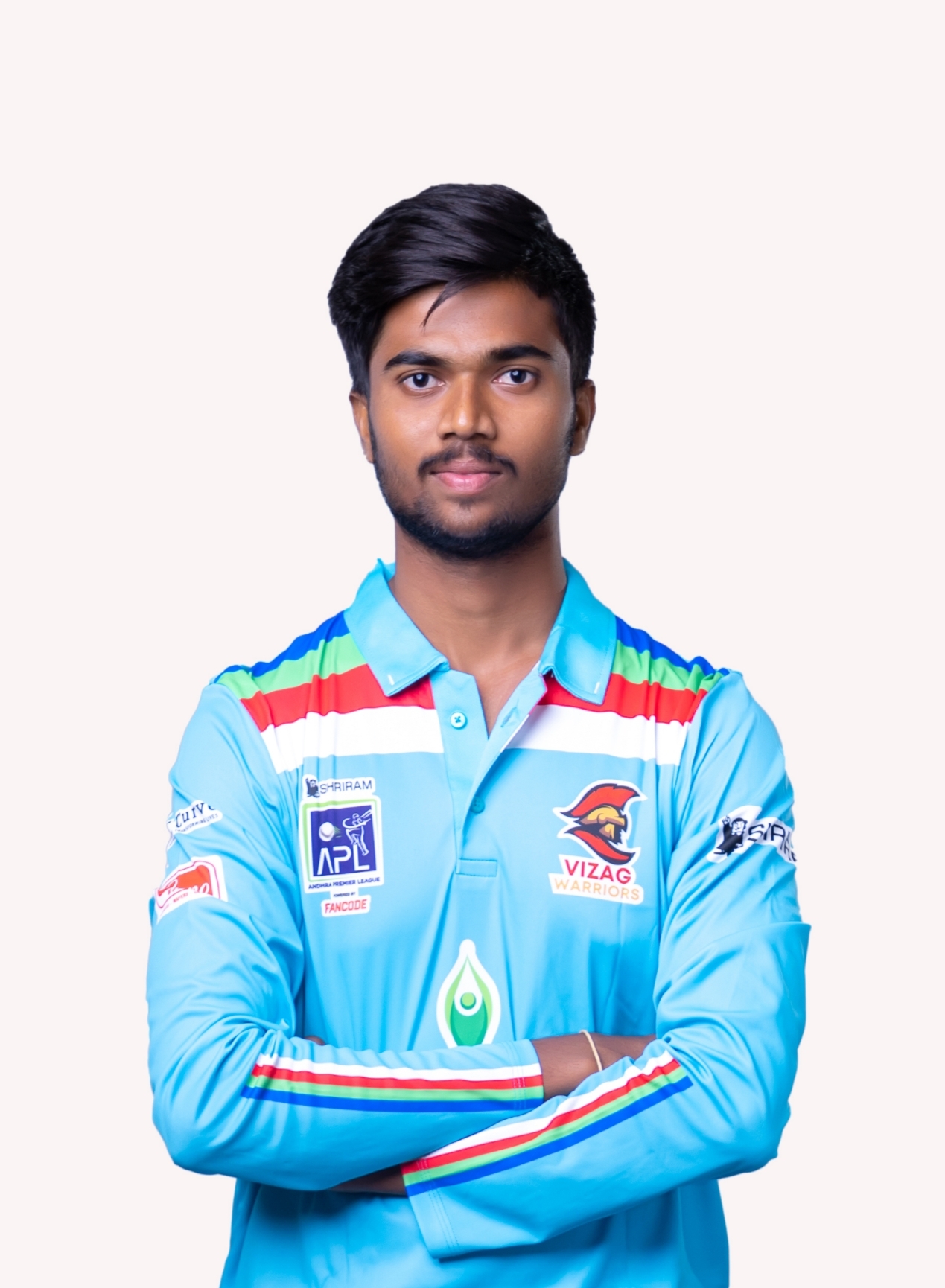 Pitta  Arjun Tendulkar