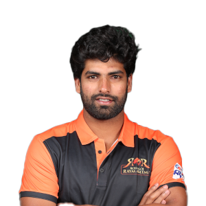 Poreddy Girinathreddy