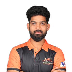 Pyla Avinash