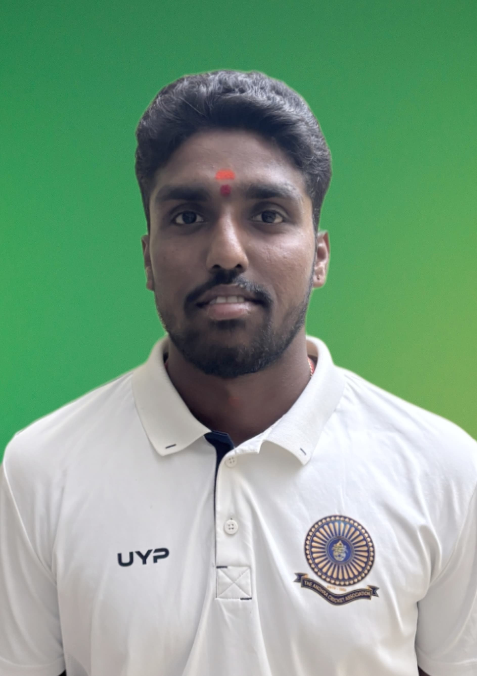 Samadhi  Bhargav Mahesh