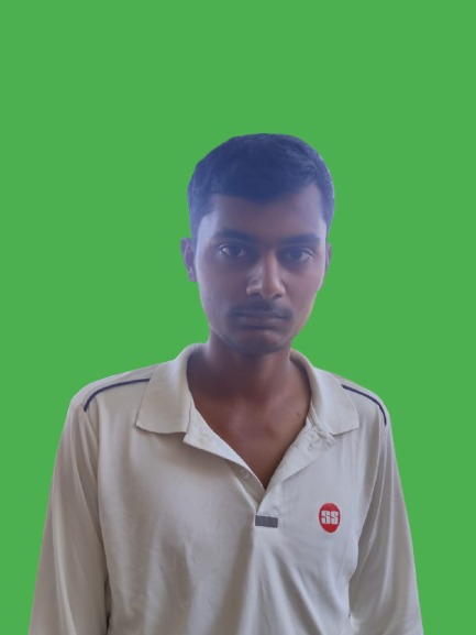 Sangaraju Sooraj Varma