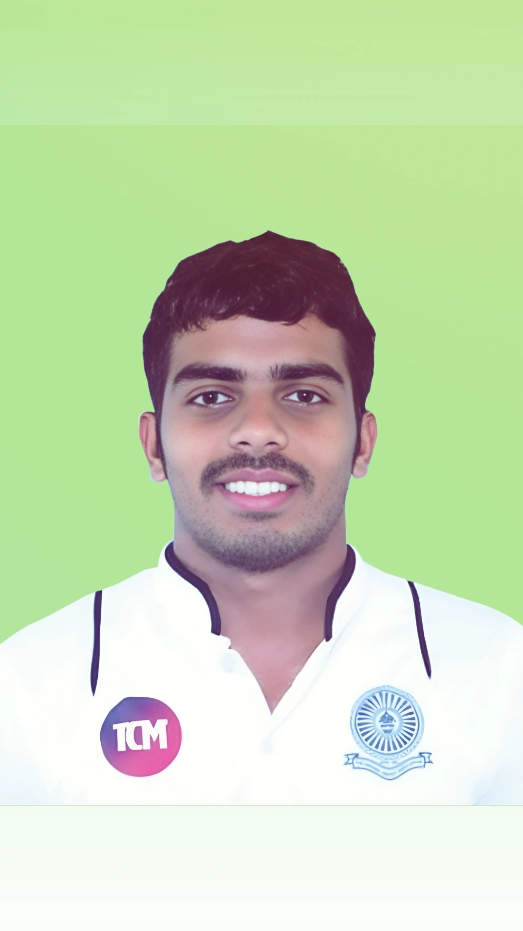 Seeram Venkata Rahul
