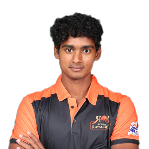 Shaik Rasheed