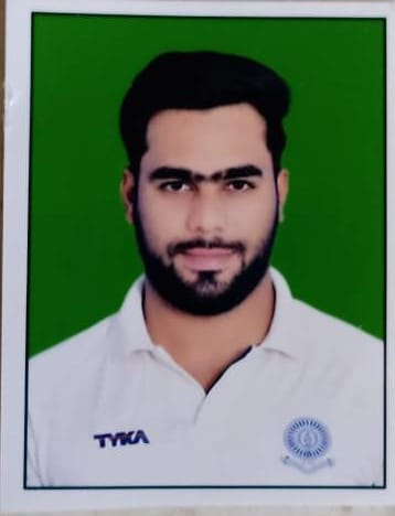 Shaik Zaheer Abbas