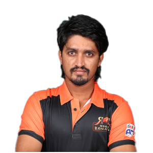 Siraparapu Ashish