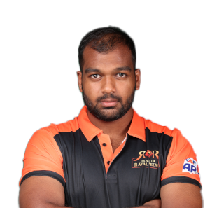 Suryadevara Sibi Chakravarthy