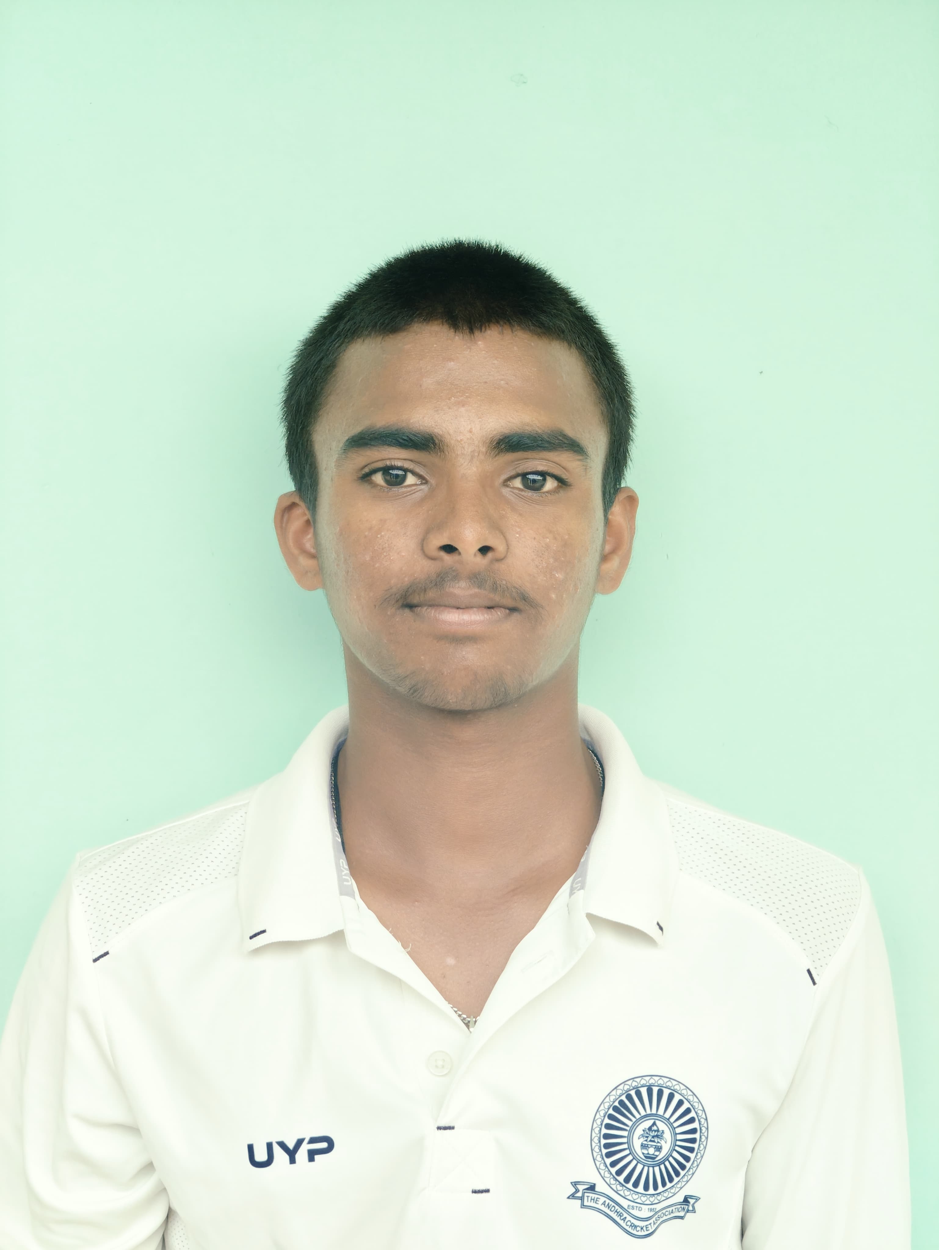 Tammutka Harsha Sai Sathvik