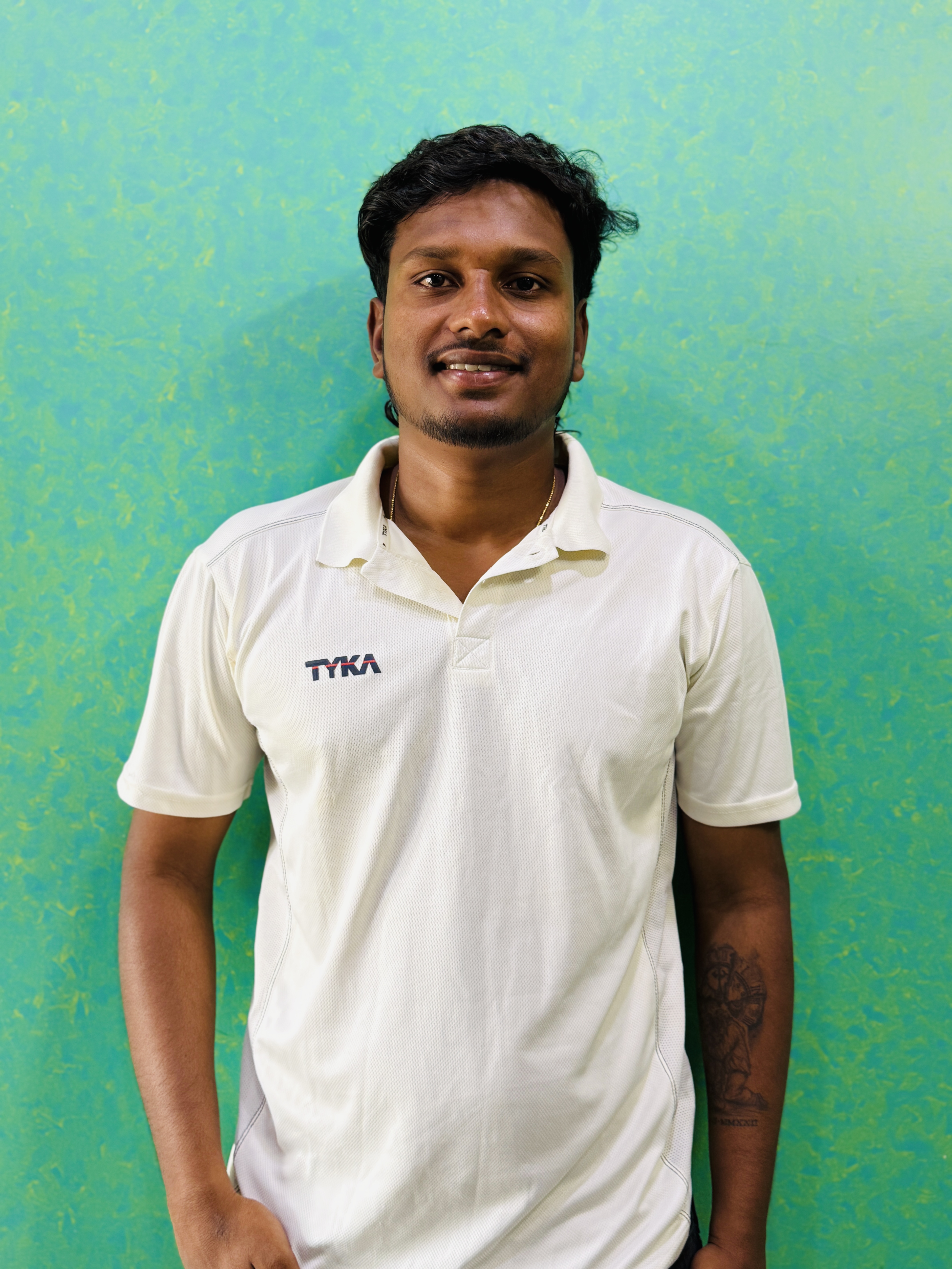 Thanneeru Bharath
