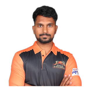 Vinukonda Venu