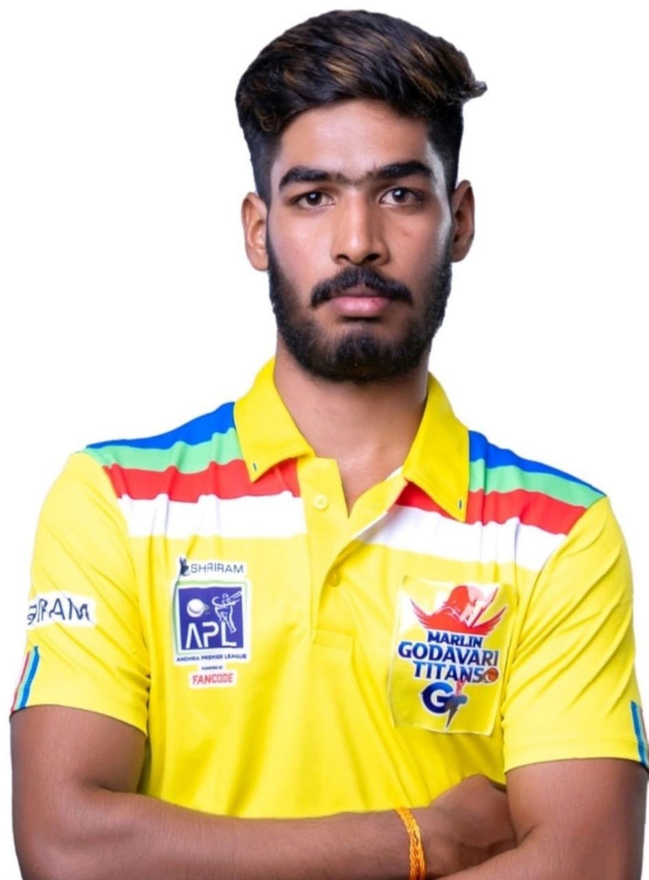 Yedla Vasu